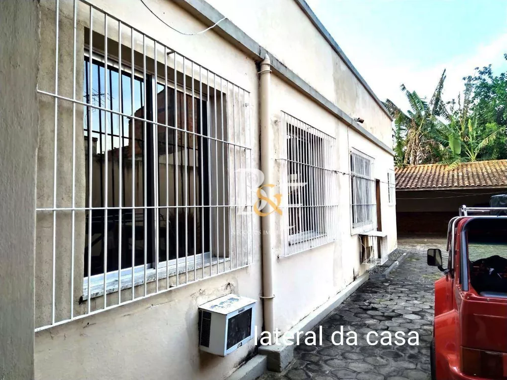 Casa, 3 quartos, 195 m² - Foto 13