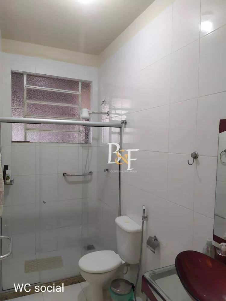 Casa, 3 quartos, 195 m² - Foto 10