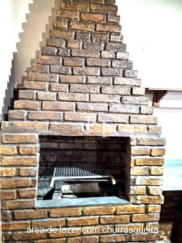 Casa, 3 quartos, 195 m² - Foto 9