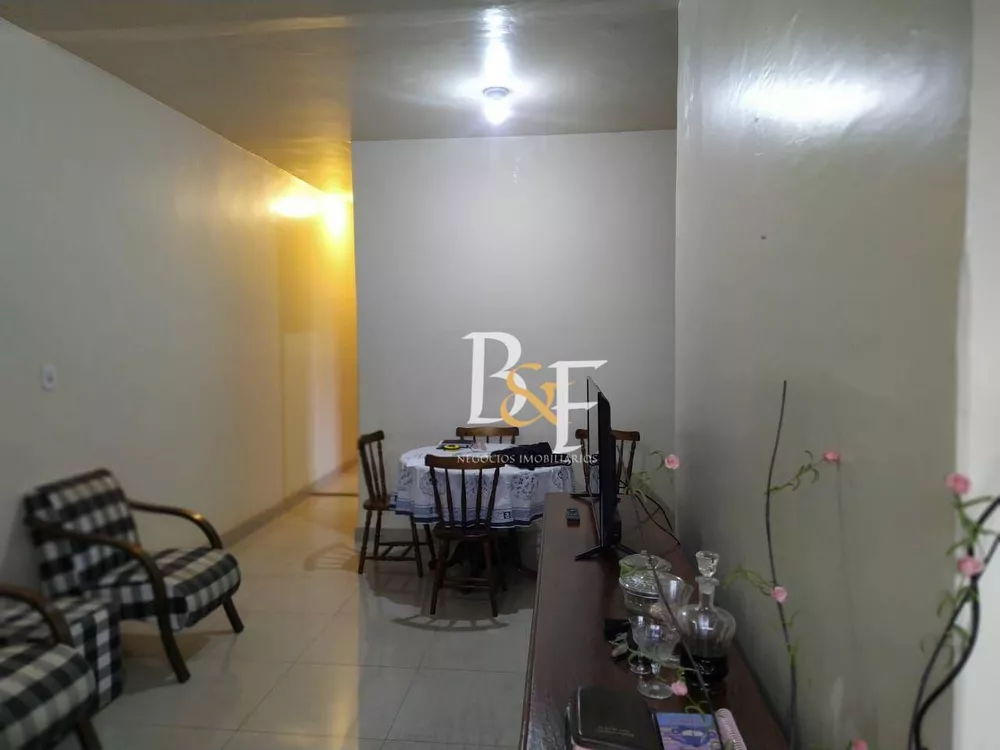 Casa, 3 quartos, 195 m² - Foto 8