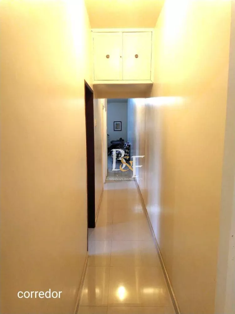 Casa, 3 quartos, 195 m² - Foto 4