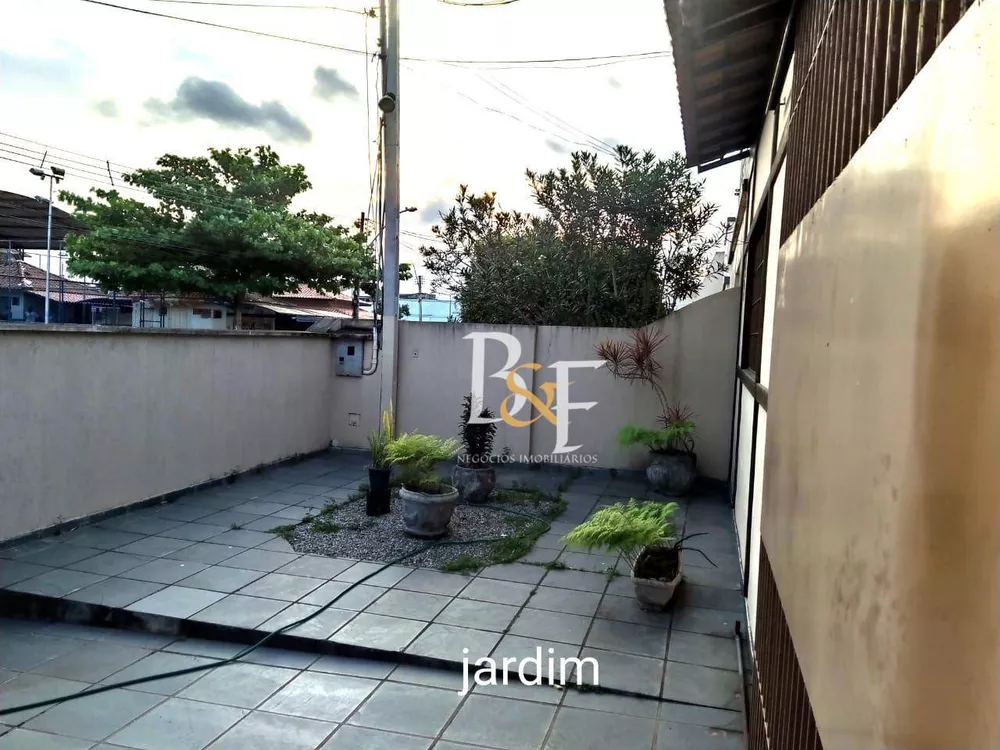 Casa, 3 quartos, 195 m² - Foto 6