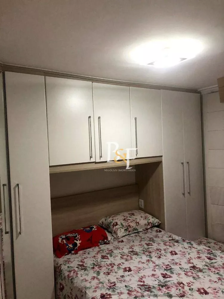 Cobertura, 3 quartos, 197 m² - Foto 5