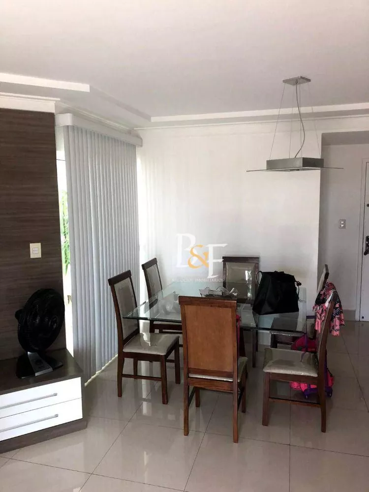 Cobertura, 3 quartos, 197 m² - Foto 6