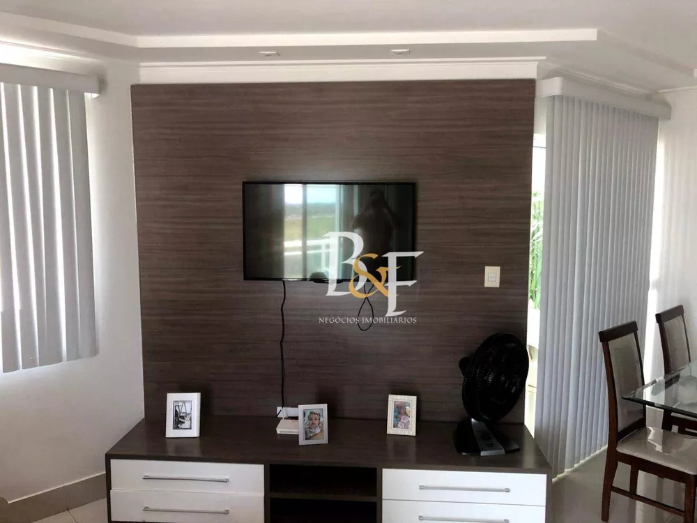 Cobertura, 3 quartos, 197 m² - Foto 7