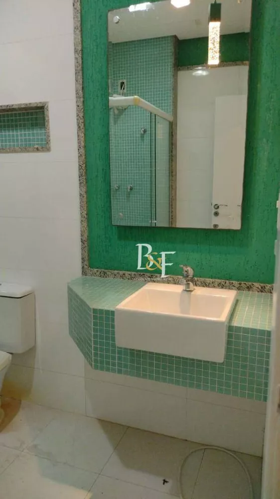 Casa de Condomínio, 4 quartos - Foto 18