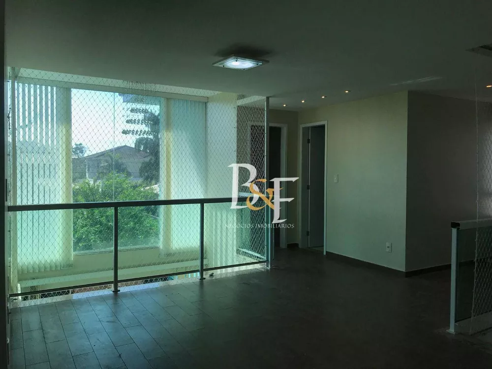 Casa de Condomínio, 4 quartos - Foto 47