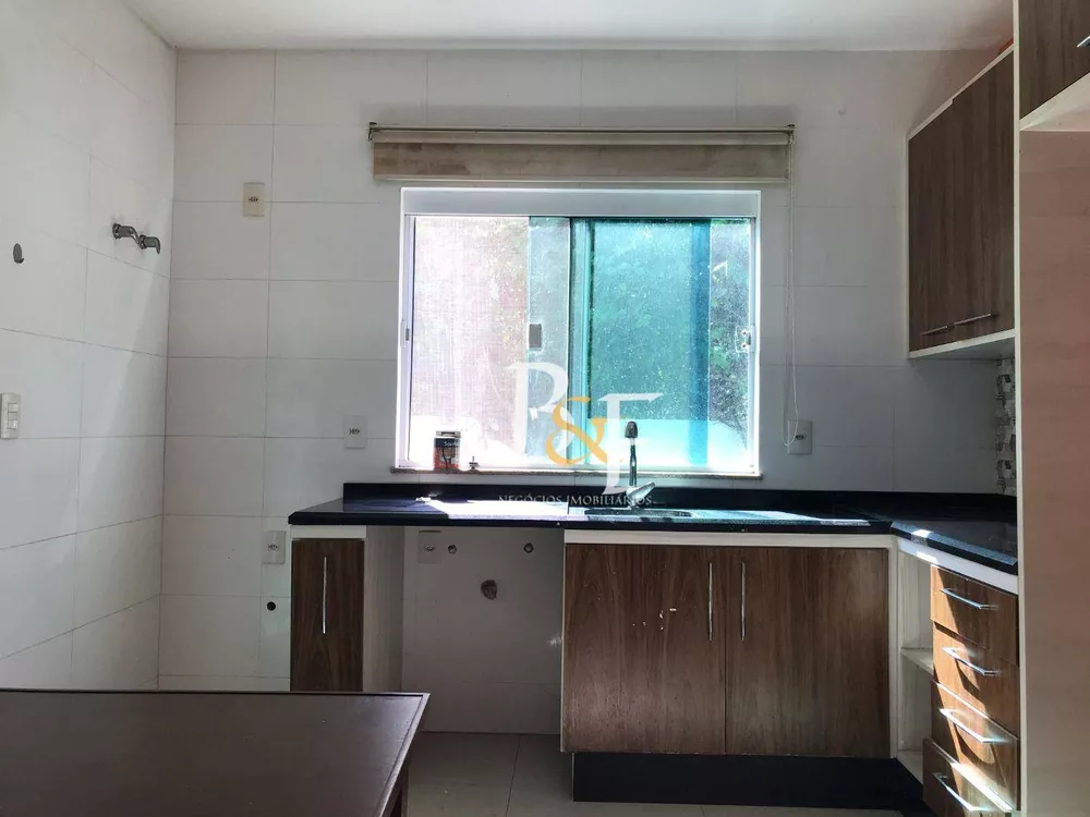 Casa de Condomínio, 4 quartos - Foto 43