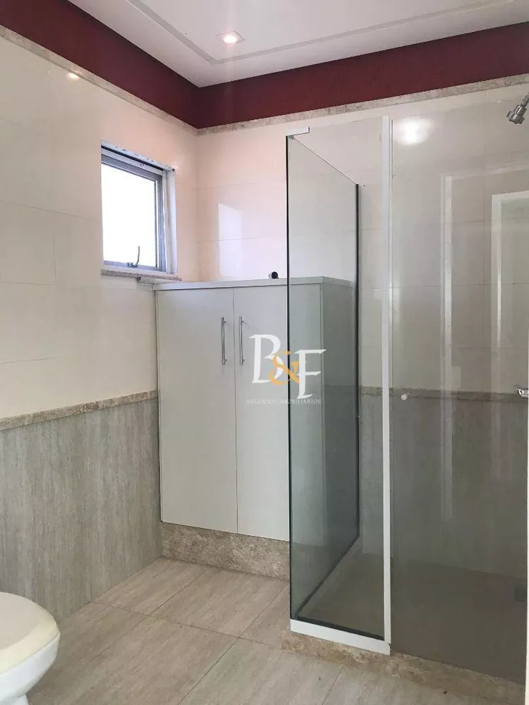 Casa de Condomínio, 4 quartos - Foto 40