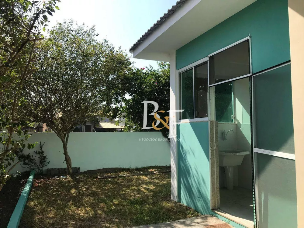 Casa de Condomínio, 4 quartos - Foto 33