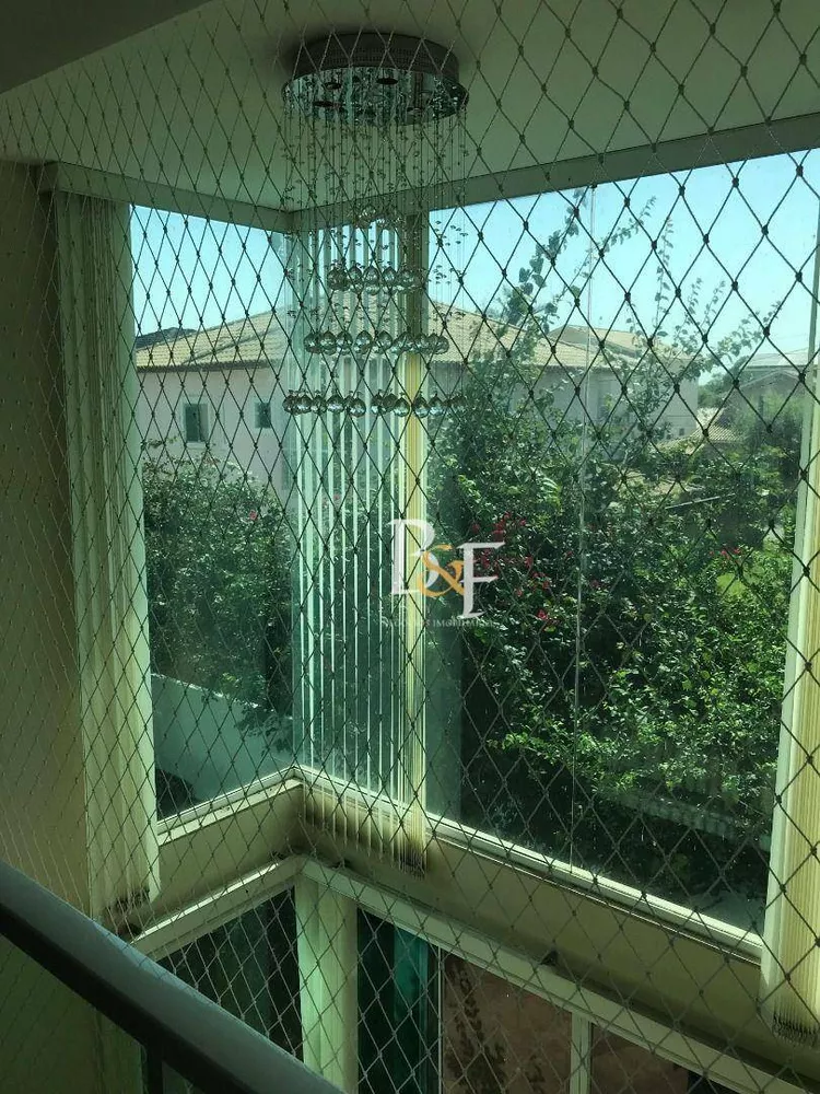 Casa de Condomínio, 4 quartos - Foto 48