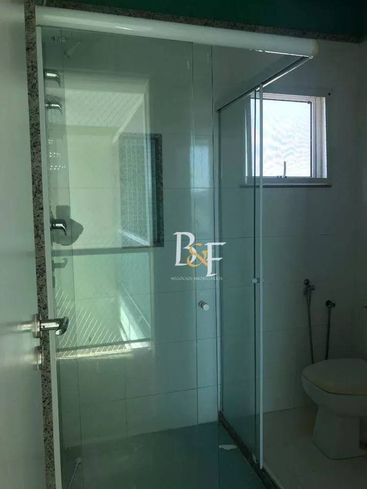 Casa de Condomínio, 4 quartos - Foto 46