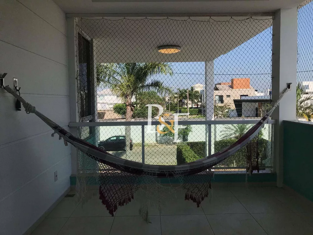 Casa de Condomínio, 4 quartos - Foto 60