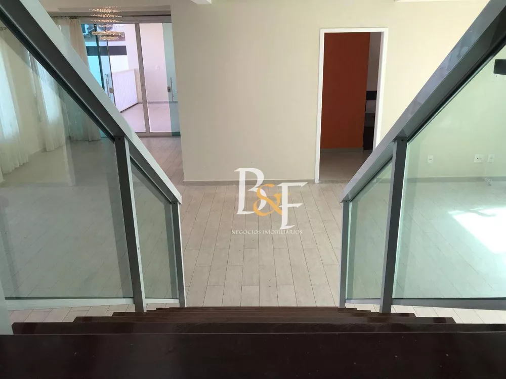 Casa de Condomínio, 4 quartos - Foto 44