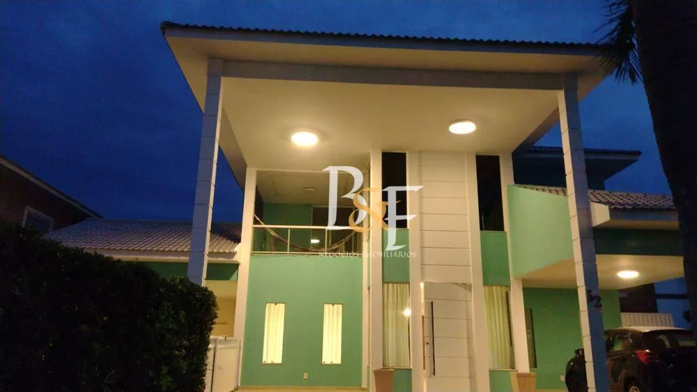 Casa de Condomínio, 4 quartos - Foto 5