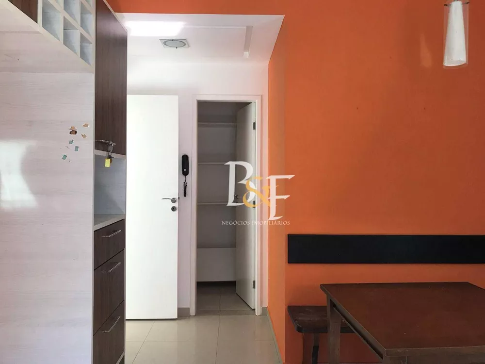 Casa de Condomínio, 4 quartos - Foto 41