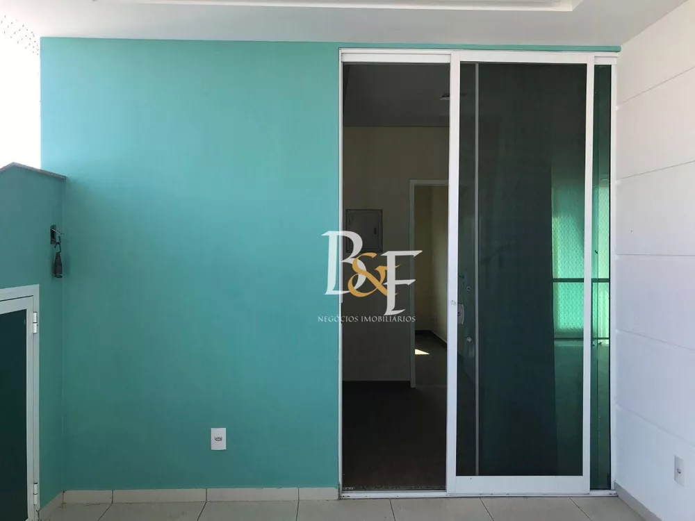 Casa de Condomínio, 4 quartos - Foto 62