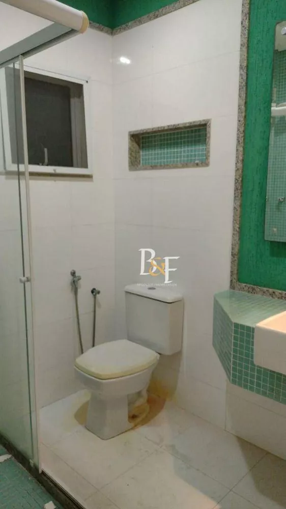Casa de Condomínio, 4 quartos - Foto 17