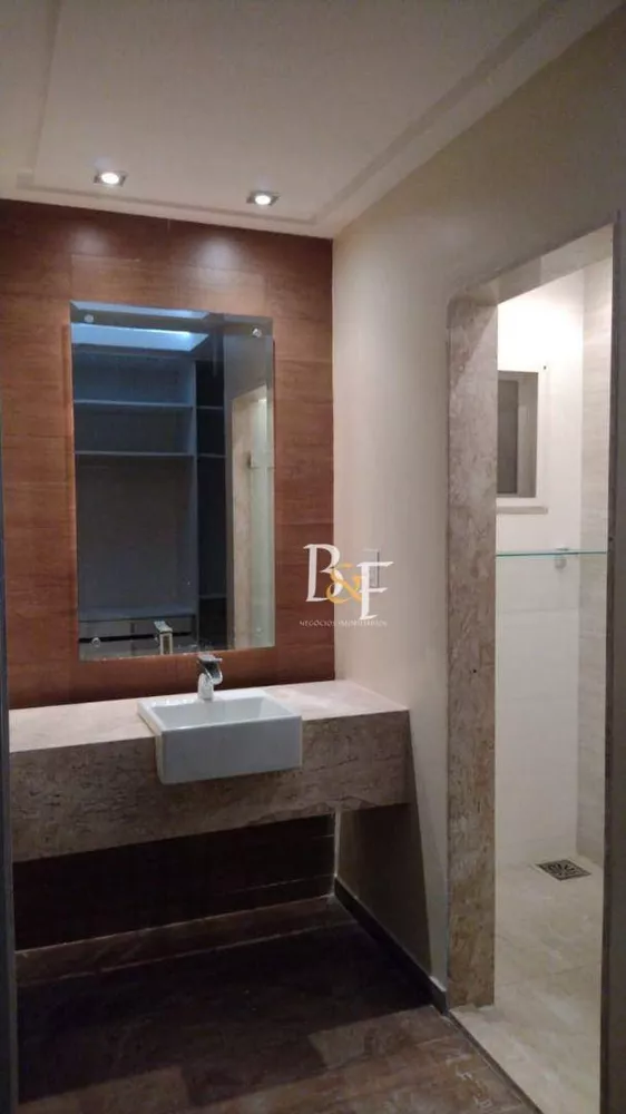 Casa de Condomínio, 4 quartos - Foto 16