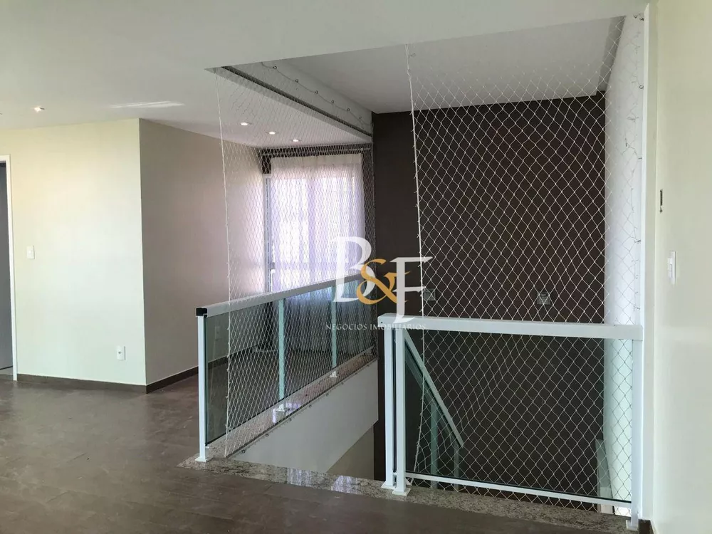 Casa de Condomínio, 4 quartos - Foto 49