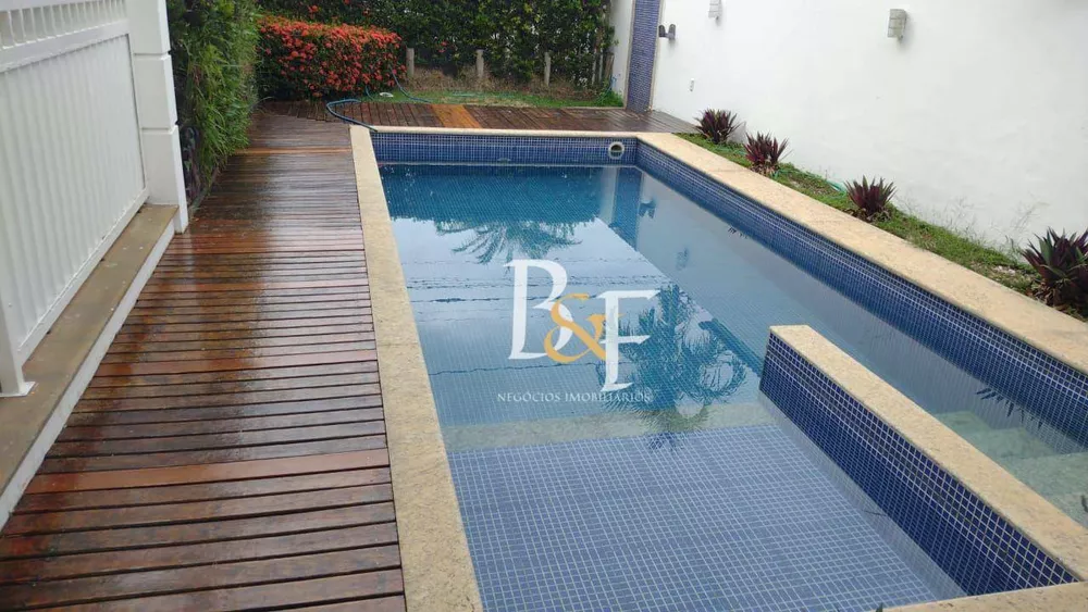 Casa de Condomínio, 4 quartos - Foto 24