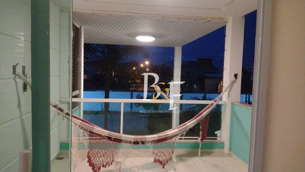 Casa de Condomínio, 4 quartos - Foto 11