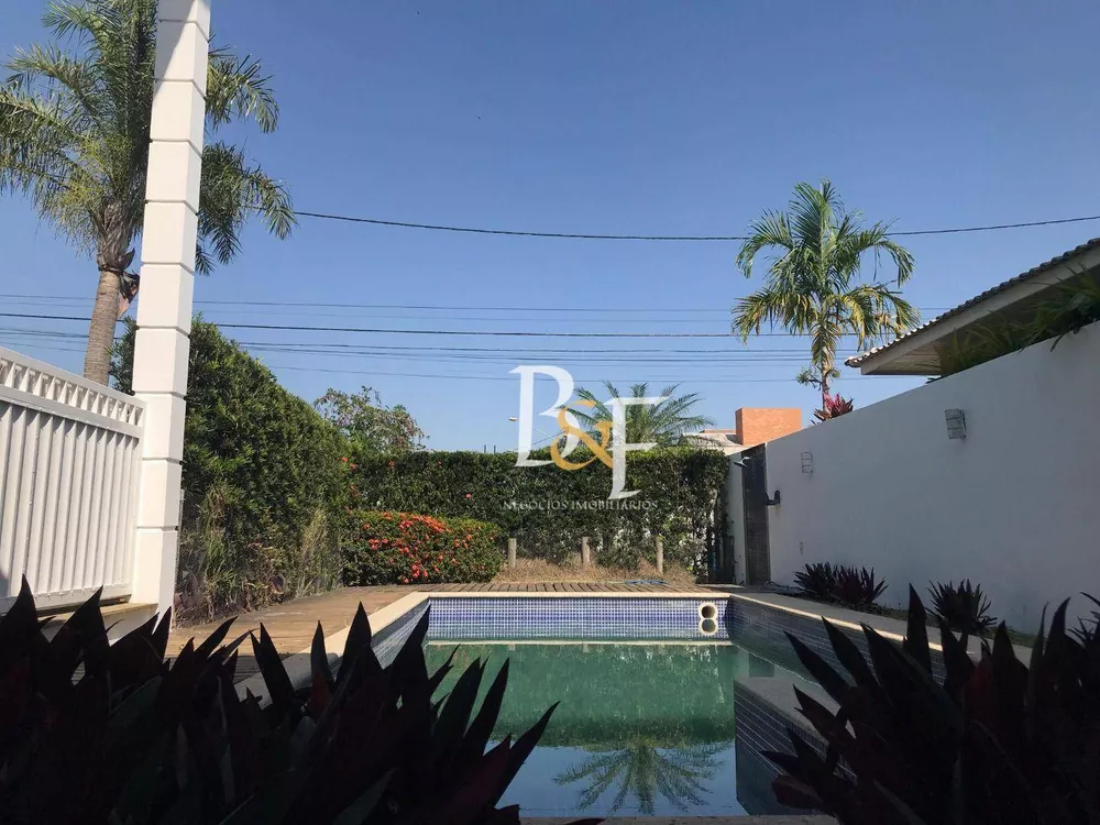 Casa de Condomínio, 4 quartos - Foto 32