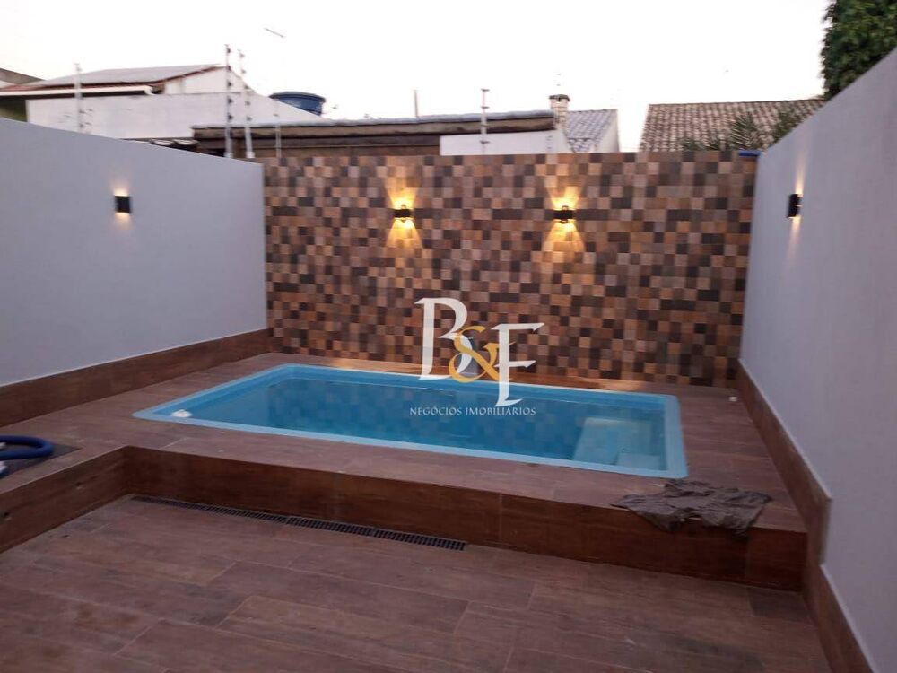 Casa, 2 quartos, 120 m² - Foto 35