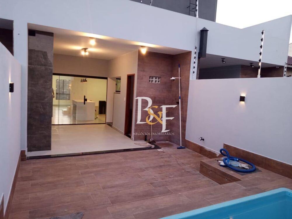 Casa, 2 quartos, 120 m² - Foto 33