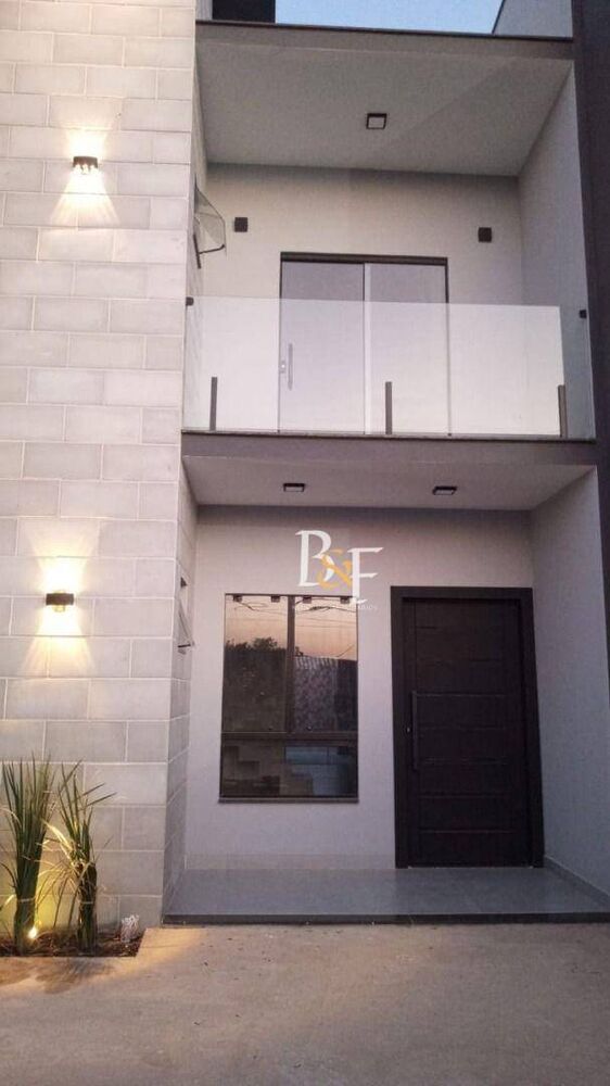 Casa, 2 quartos, 120 m² - Foto 1