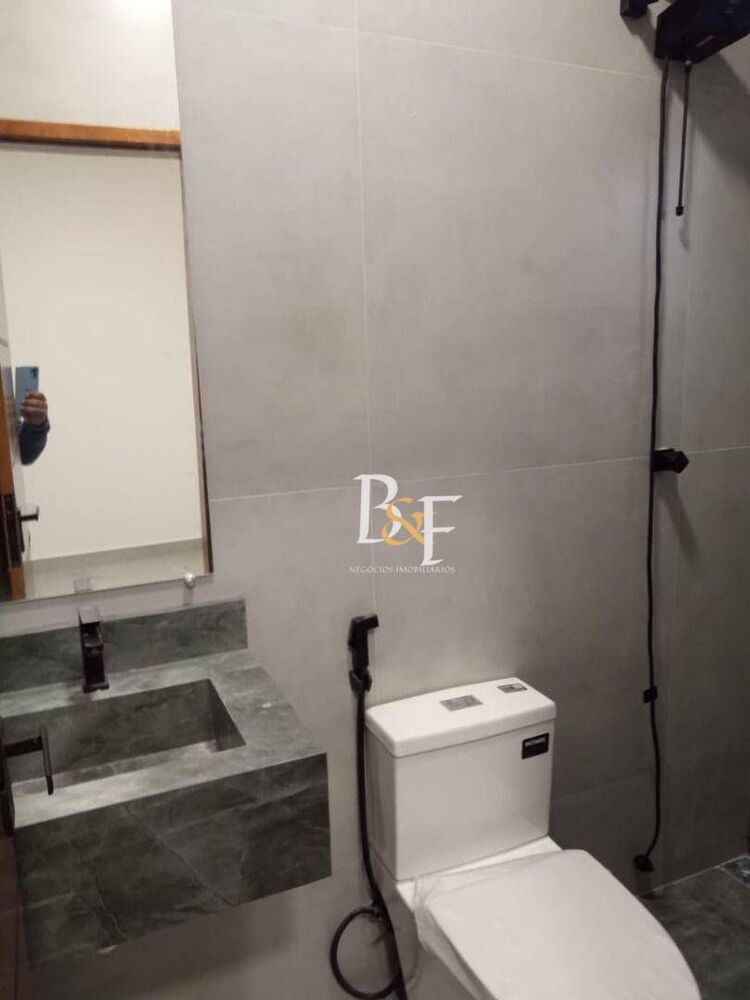 Casa, 2 quartos, 120 m² - Foto 6