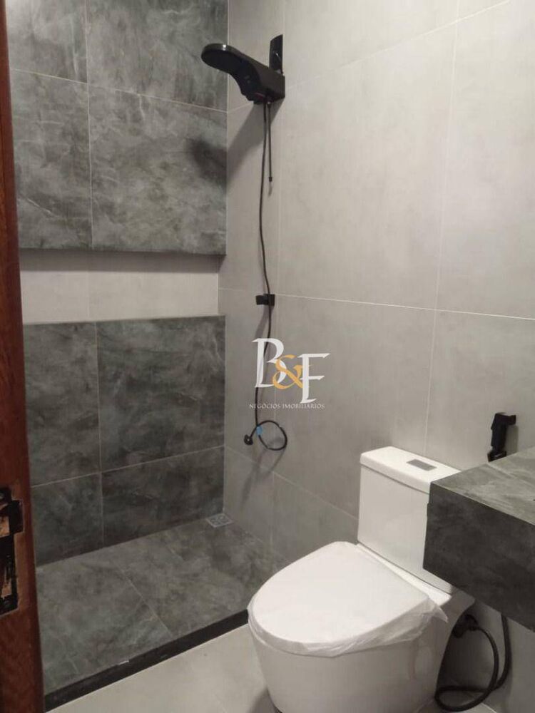 Casa, 2 quartos, 120 m² - Foto 13