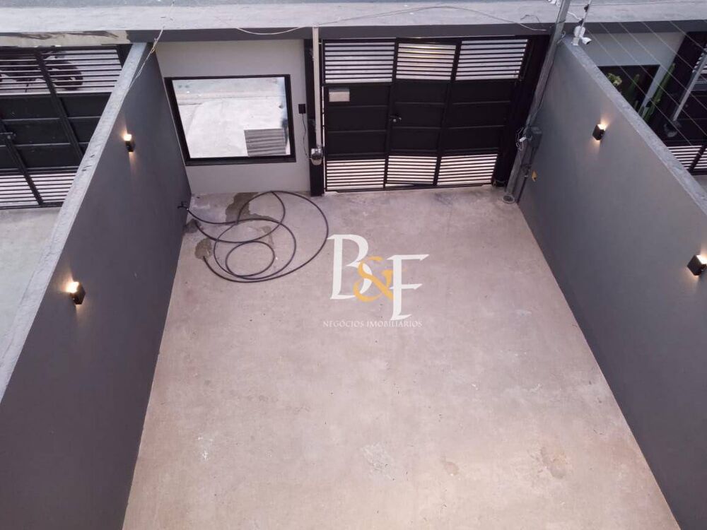 Casa, 2 quartos, 120 m² - Foto 19