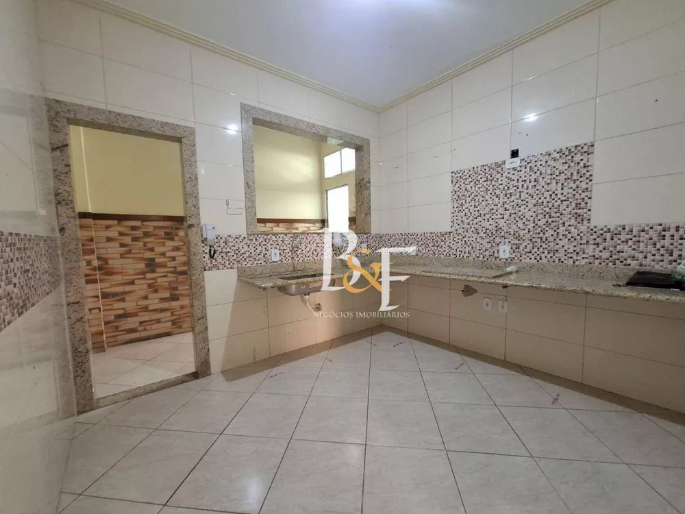 Casa, 3 quartos, 206 m² - Foto 4