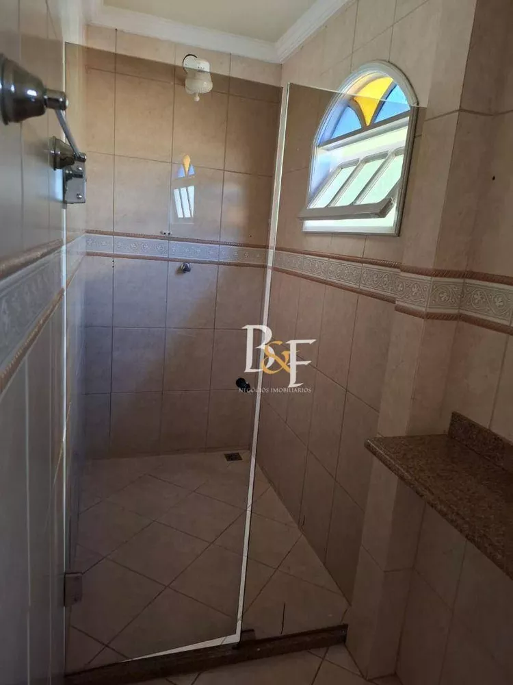 Casa, 3 quartos, 206 m² - Foto 3