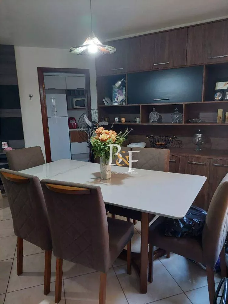 Apartamento, 3 quartos, 100 m² - Foto 7