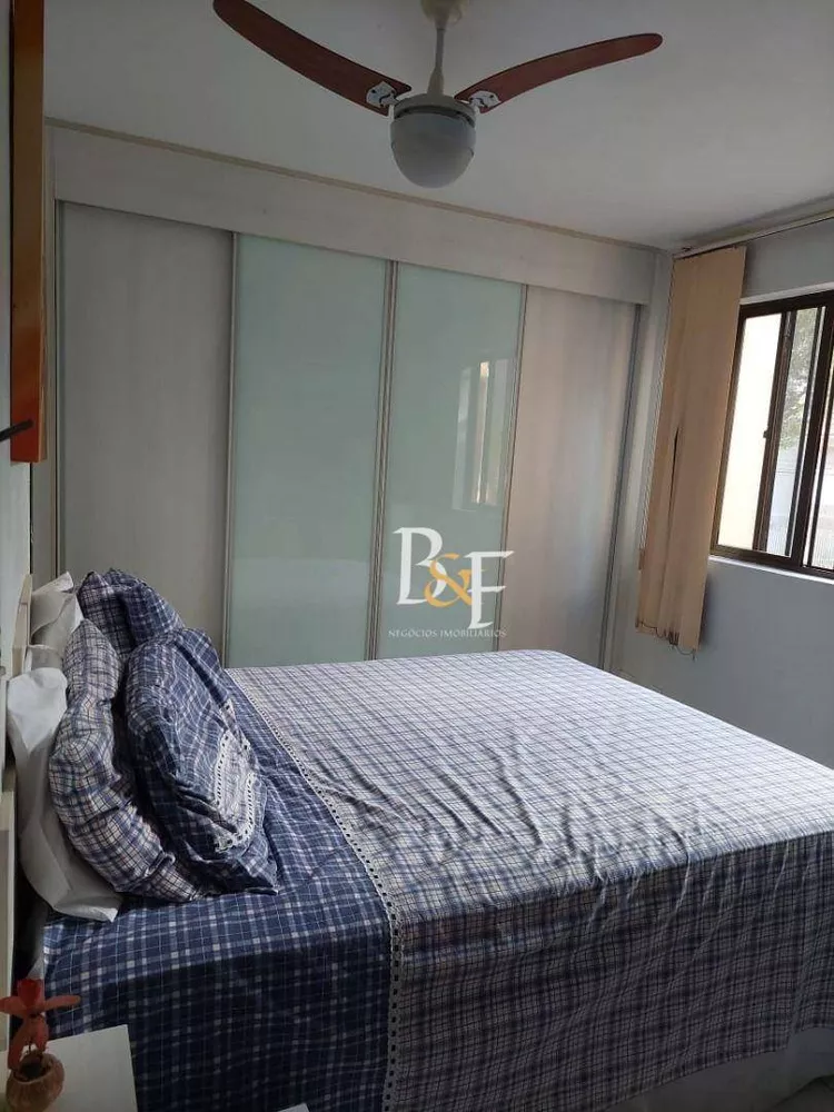 Apartamento, 3 quartos, 100 m² - Foto 2