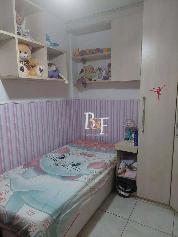 Apartamento, 3 quartos, 100 m² - Foto 13