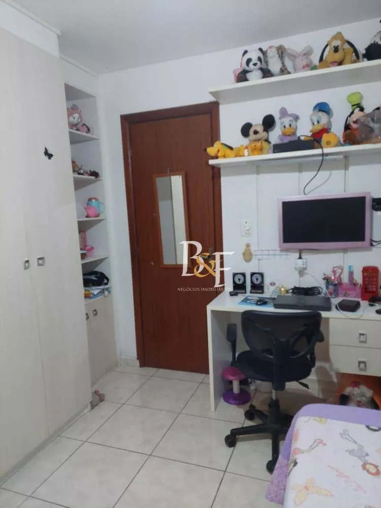 Apartamento, 3 quartos, 100 m² - Foto 4