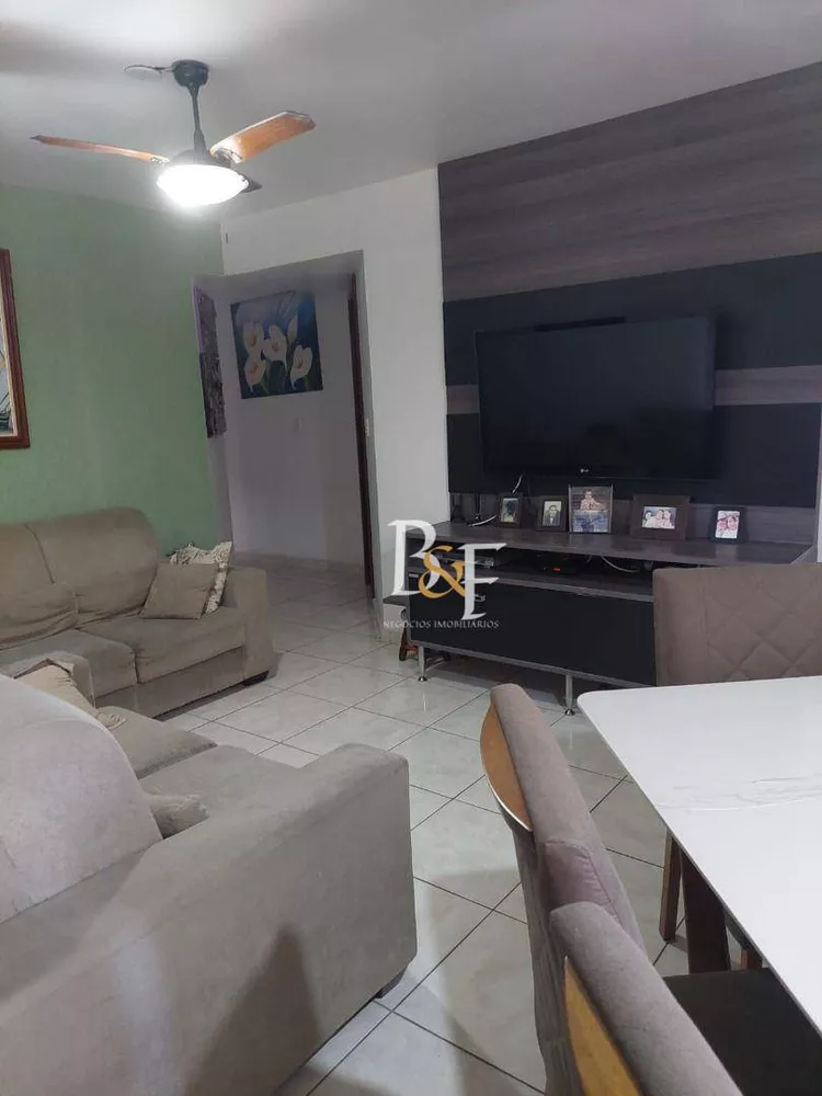 Apartamento, 3 quartos, 100 m² - Foto 9