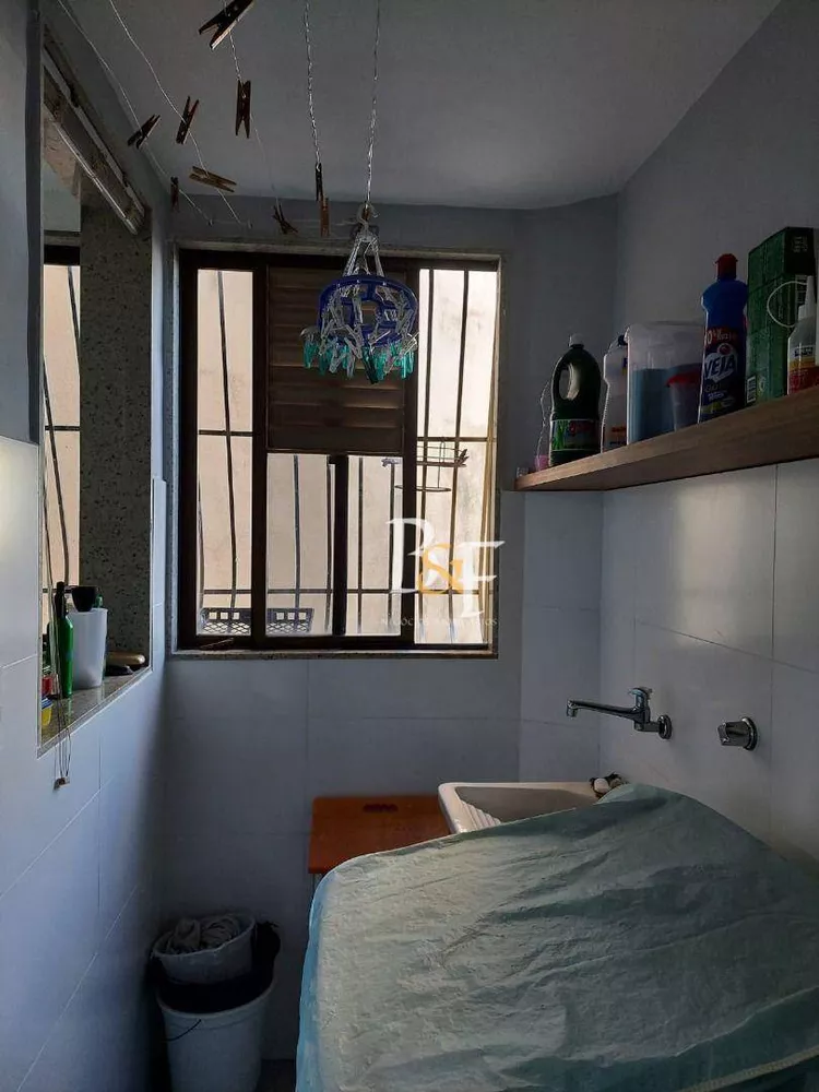Apartamento, 3 quartos, 100 m² - Foto 12