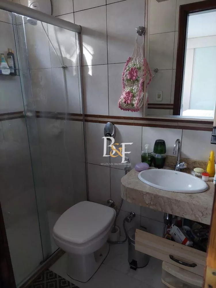 Apartamento, 3 quartos, 100 m² - Foto 3