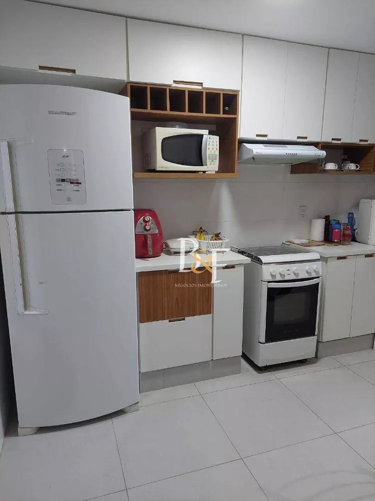 Apartamento, 3 quartos, 100 m² - Foto 10