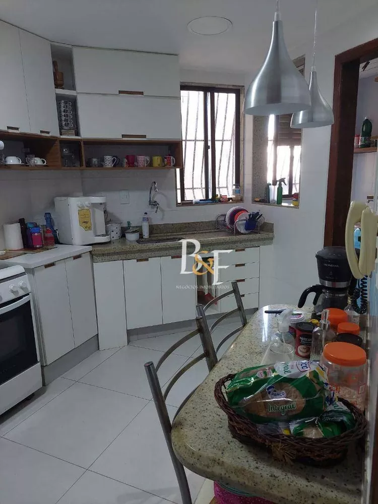 Apartamento, 3 quartos, 100 m² - Foto 11