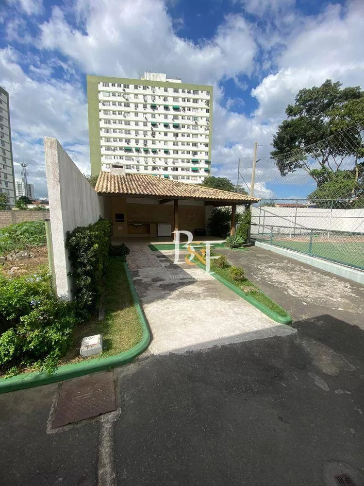 Apartamento, 2 quartos, 65 m² - Foto 3