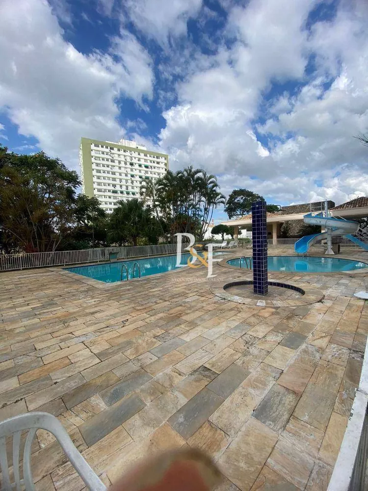 Apartamento, 2 quartos, 65 m² - Foto 8