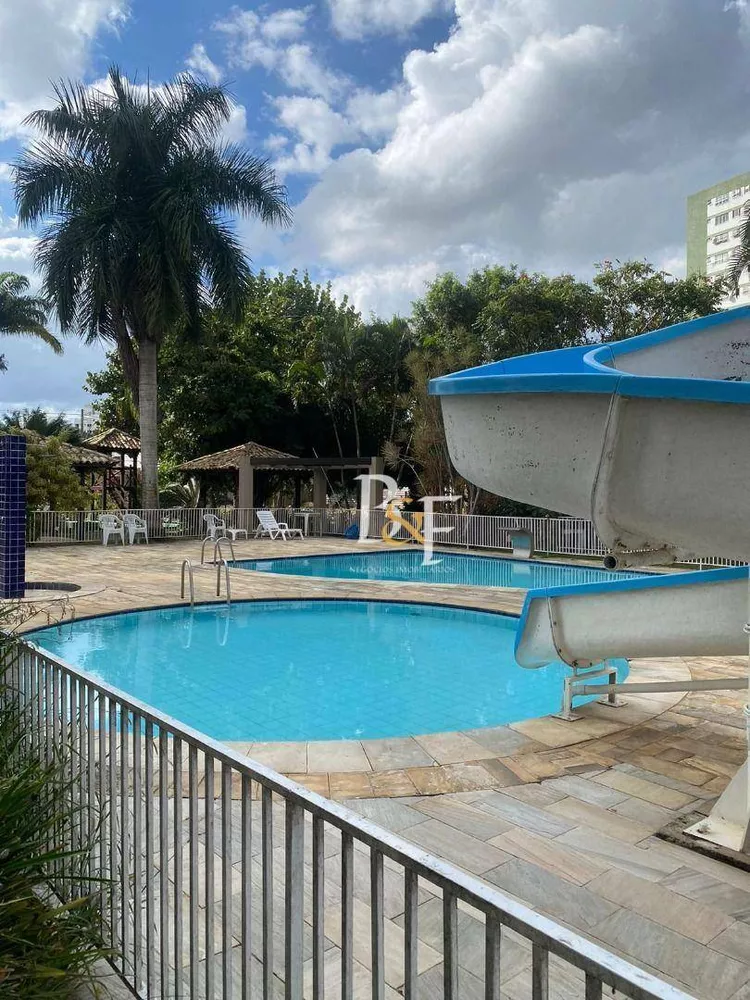 Apartamento, 2 quartos, 65 m² - Foto 9