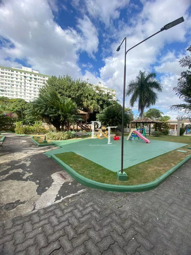 Apartamento, 2 quartos, 65 m² - Foto 10