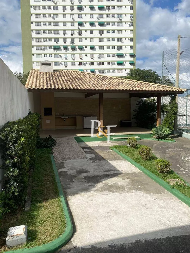Apartamento, 2 quartos, 65 m² - Foto 2