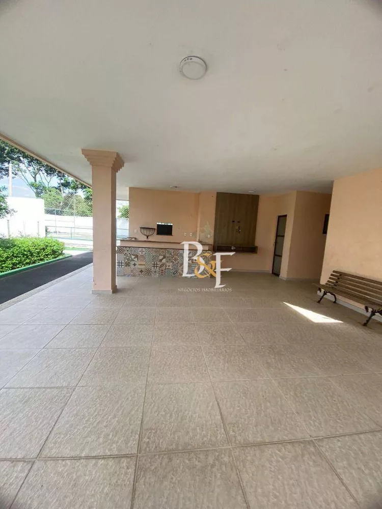 Apartamento, 2 quartos, 65 m² - Foto 6